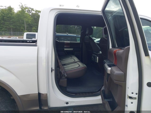 Ford 2016 2016 1FTEW1EF0GFB33419 Image 8