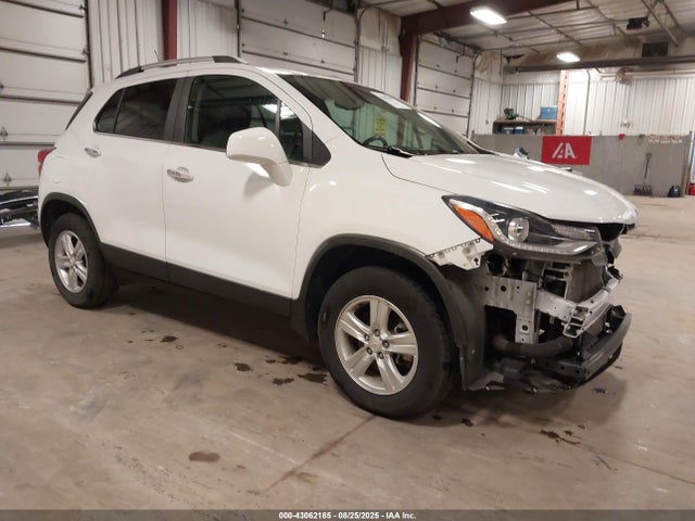 Chevrolet luv - mfi, variable valve timing, e85 max, alum 2019 KL7CJPSB3KB852994 Image 1