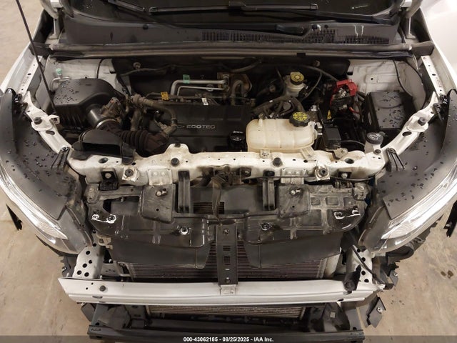 Chevrolet luv - mfi, variable valve timing, e85 max, alum 2019 KL7CJPSB3KB852994 Image 10