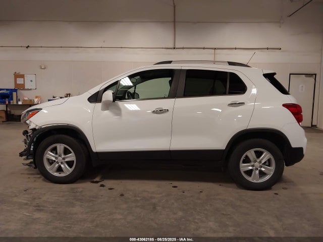 Chevrolet luv - mfi, variable valve timing, e85 max, alum 2019 KL7CJPSB3KB852994 Image 15