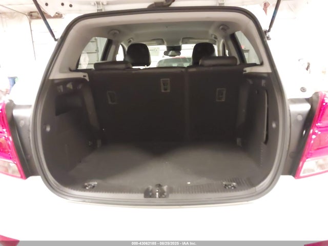 Chevrolet luv - mfi, variable valve timing, e85 max, alum 2019 KL7CJPSB3KB852994 Image 19