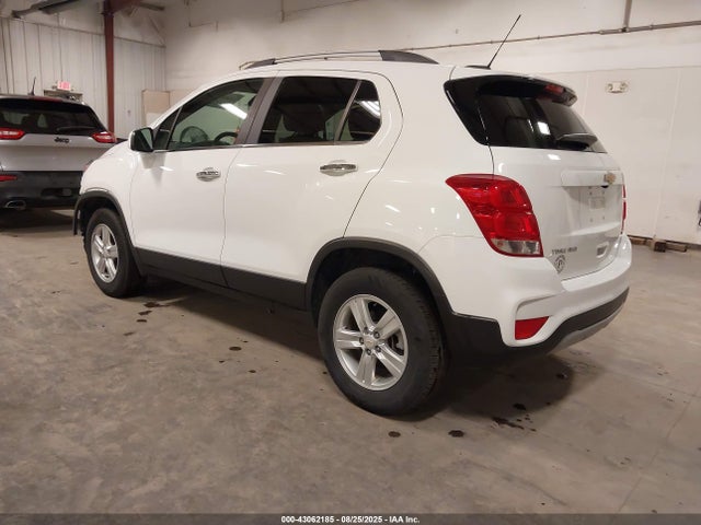 Chevrolet luv - mfi, variable valve timing, e85 max, alum 2019 KL7CJPSB3KB852994 Image 3