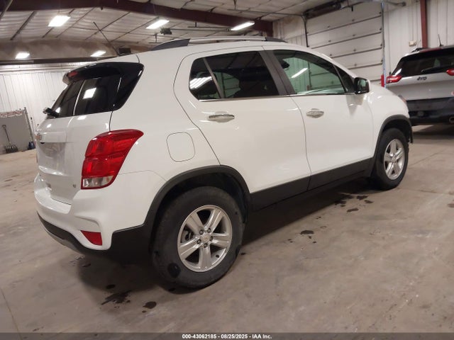 Chevrolet luv - mfi, variable valve timing, e85 max, alum 2019 KL7CJPSB3KB852994 Image 4