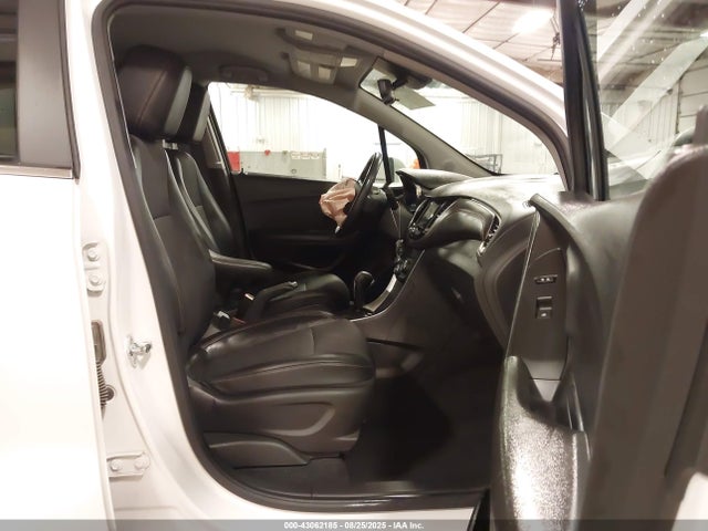 Chevrolet luv - mfi, variable valve timing, e85 max, alum 2019 KL7CJPSB3KB852994 Image 5