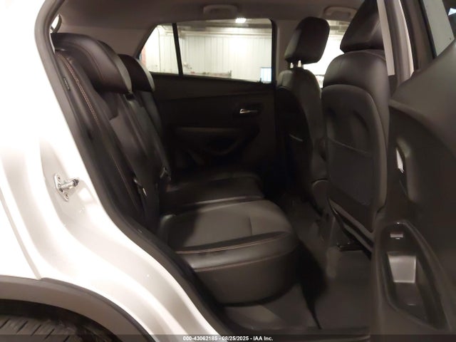 Chevrolet luv - mfi, variable valve timing, e85 max, alum 2019 KL7CJPSB3KB852994 Image 8