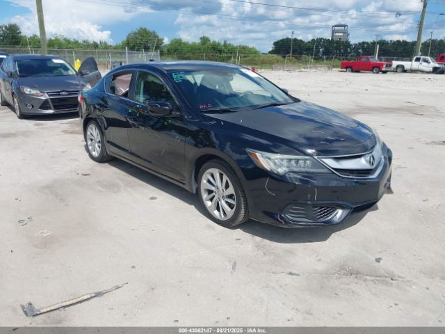 2016 ACURA ILX 19UDE2F77GA024823 Photo 0