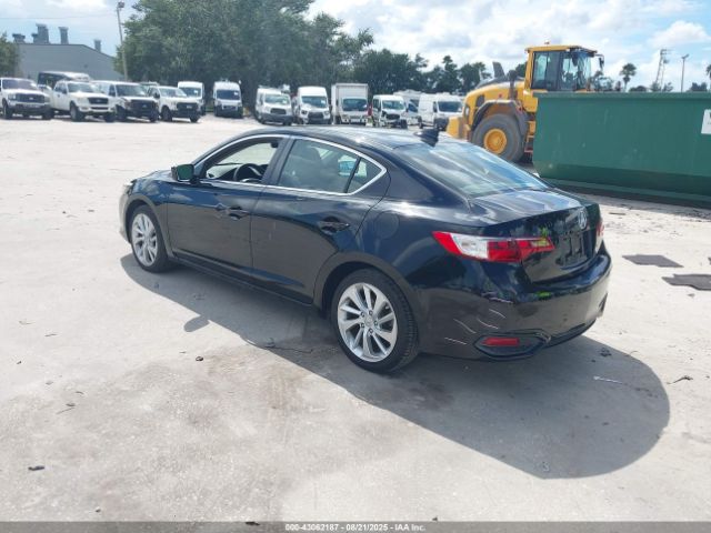 2016 ACURA ILX 19UDE2F77GA024823 Photo 2