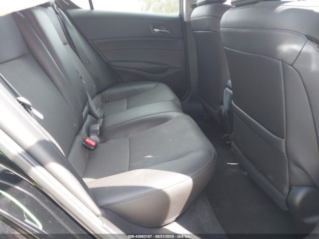 2016 ACURA ILX 19UDE2F77GA024823 Photo 7