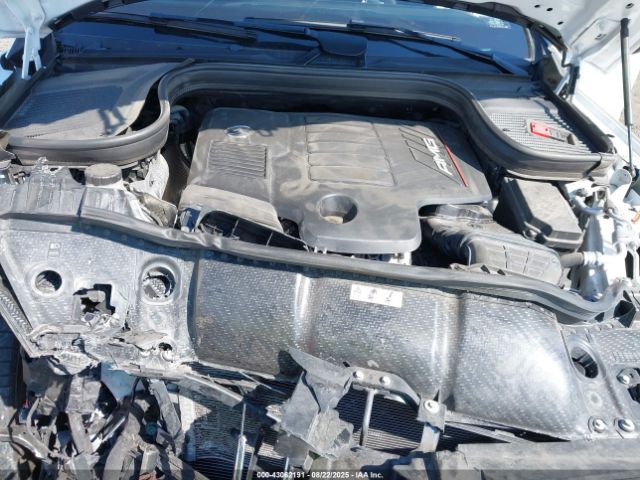 2023 MERCEDES-BENZ AMG GLE 53 COUPE 4JGFD6BB5PA967378 Photo 9