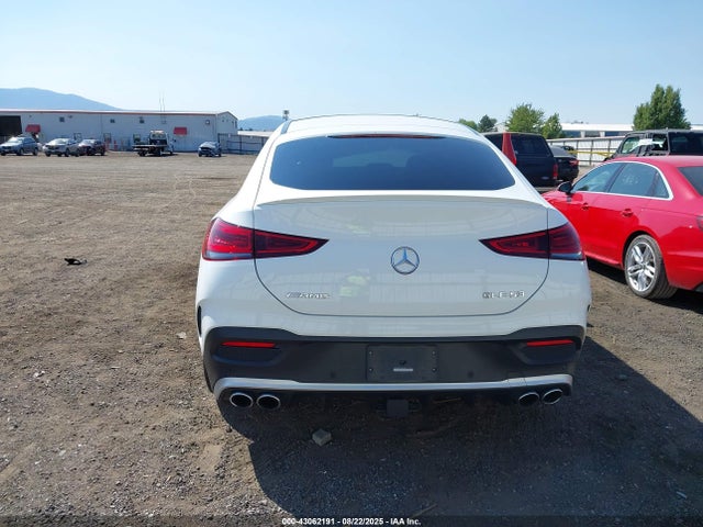 4JGFD6BB5PA967378 Mercedes-Benz m256