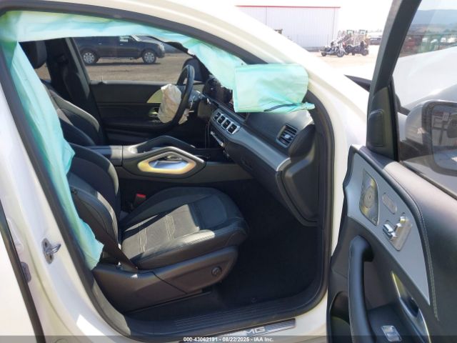 2023 MERCEDES-BENZ AMG GLE 53 COUPE 4JGFD6BB5PA967378 Photo 4