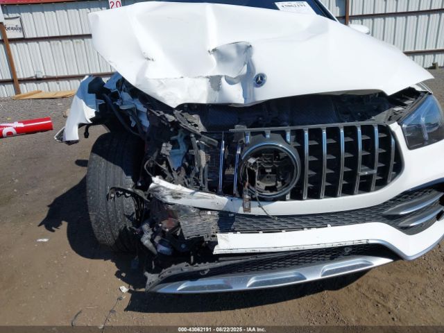 2023 MERCEDES-BENZ AMG GLE 53 COUPE 4JGFD6BB5PA967378 Photo 5