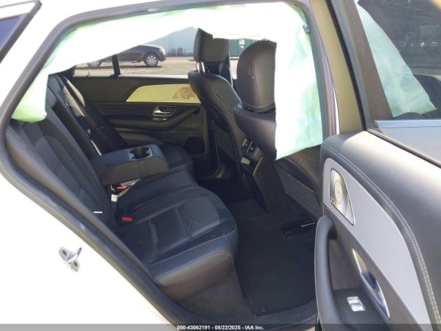 2023 MERCEDES-BENZ AMG GLE 53 COUPE 4JGFD6BB5PA967378 Photo 7