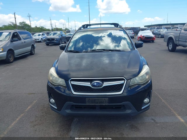 JF2GPABC2H8200092 Subaru naturally aspirated