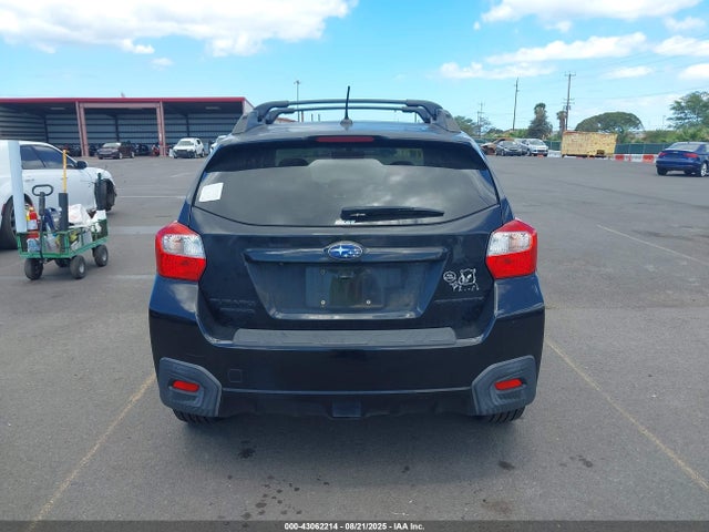 JF2GPABC2H8200092 Subaru naturally aspirated