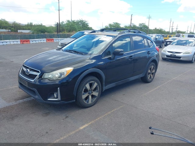 JF2GPABC2H8200092 Subaru naturally aspirated
