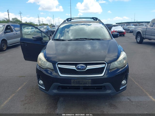 JF2GPABC2H8200092 Subaru naturally aspirated