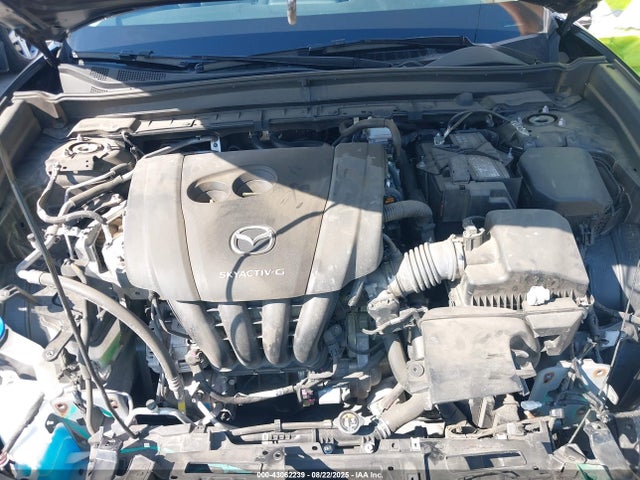 Mazda py 2022 3MVDMBBL6NM450733 Image 10
