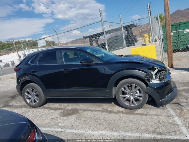 Mazda py 2022 3MVDMBBL6NM450733 Image 14