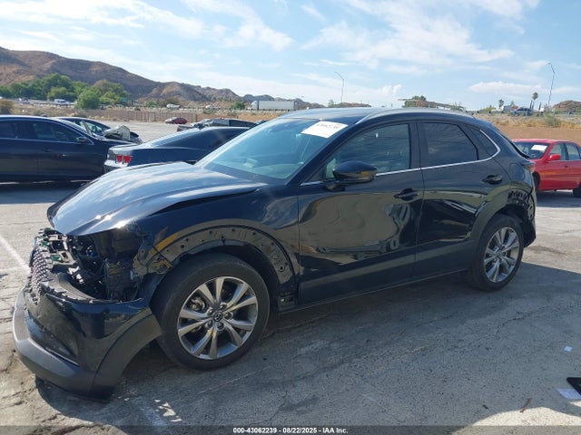 Mazda py 2022 3MVDMBBL6NM450733 Image 15