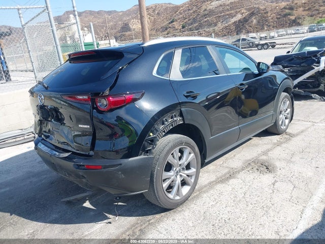 Mazda py 2022 3MVDMBBL6NM450733 Image 4