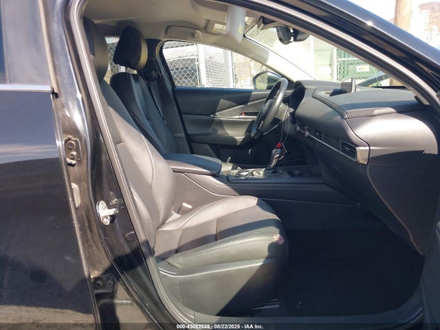 Mazda py 2022 3MVDMBBL6NM450733 Image 5