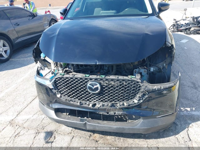 Mazda py 2022 3MVDMBBL6NM450733 Image 6