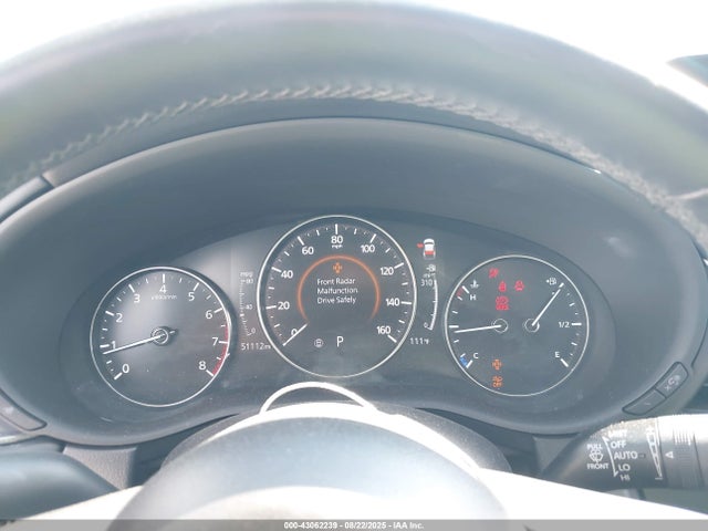 Mazda py 2022 3MVDMBBL6NM450733 Image 7