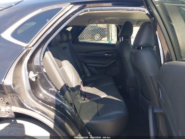 Mazda py 2022 3MVDMBBL6NM450733 Image 8