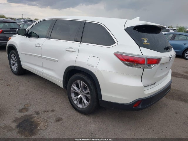 5TDZKRFH8GS150822 Toyota 2gr-fe