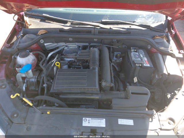 Volkswagen tsi 2018 3VWDB7AJ2JM216665 Image 10
