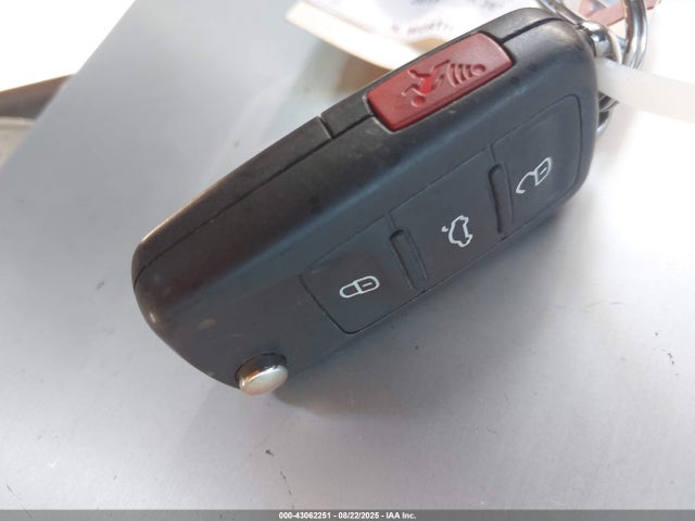 Volkswagen tsi 2018 3VWDB7AJ2JM216665 Image 11