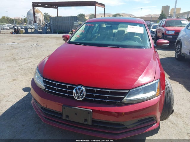 Volkswagen tsi 2018 3VWDB7AJ2JM216665 Image 12