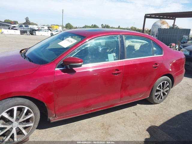 Volkswagen tsi 2018 3VWDB7AJ2JM216665 Image 14