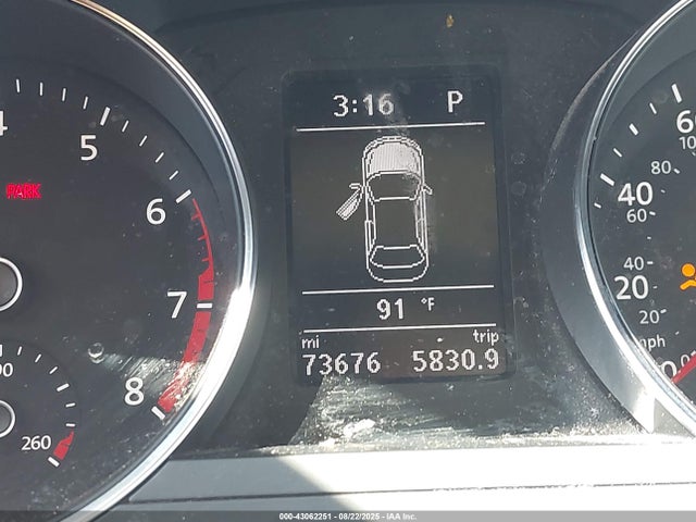 Volkswagen tsi 2018 3VWDB7AJ2JM216665 Image 15