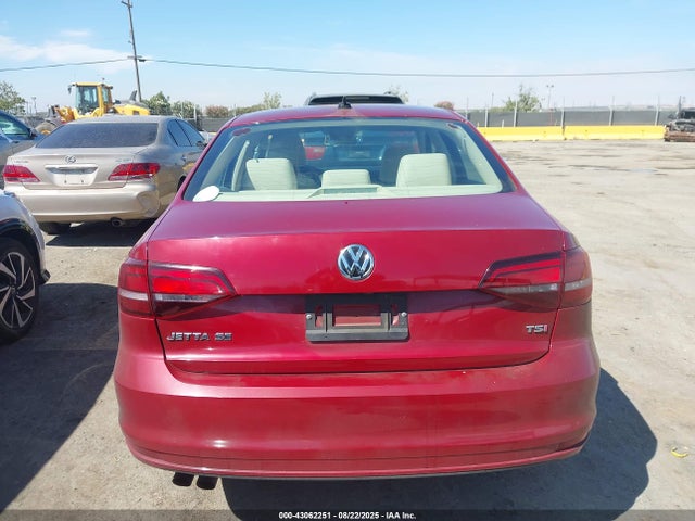 Volkswagen tsi 2018 3VWDB7AJ2JM216665 Image 16