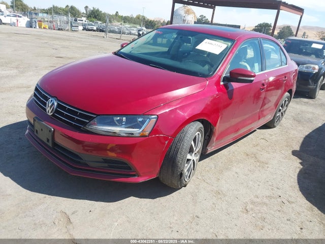 Volkswagen tsi 2018 3VWDB7AJ2JM216665 Image 2