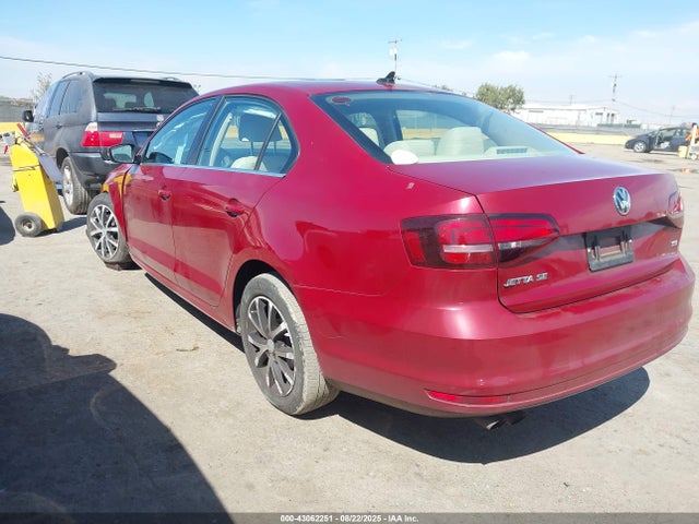 Volkswagen tsi 2018 3VWDB7AJ2JM216665 Image 3