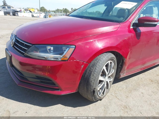 Volkswagen tsi 2018 3VWDB7AJ2JM216665 Image 6