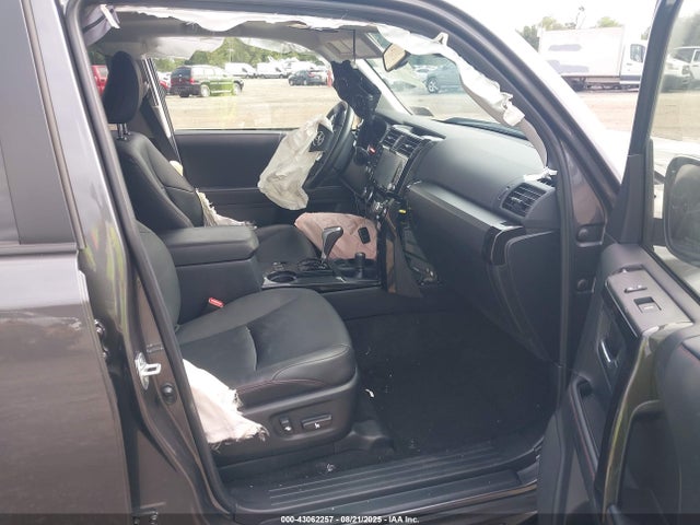 JTERU5JR7P6140216 Toyota 1gr-fe