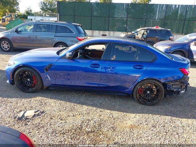 BMW M3 2024 WBS43AY02RFS71941 Image 14