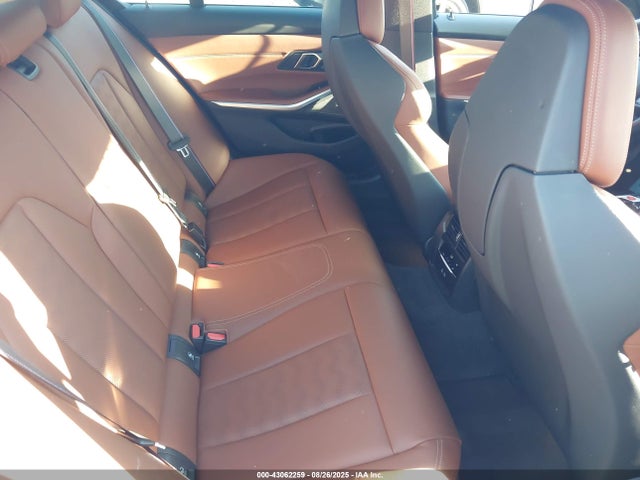BMW M3 2024 WBS43AY02RFS71941 Image 8