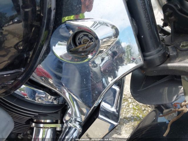 2007 SUZUKI VL800 JS1VS55A972103215 Photo 10