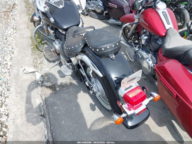 2007 SUZUKI VL800 JS1VS55A972103215 Photo 2