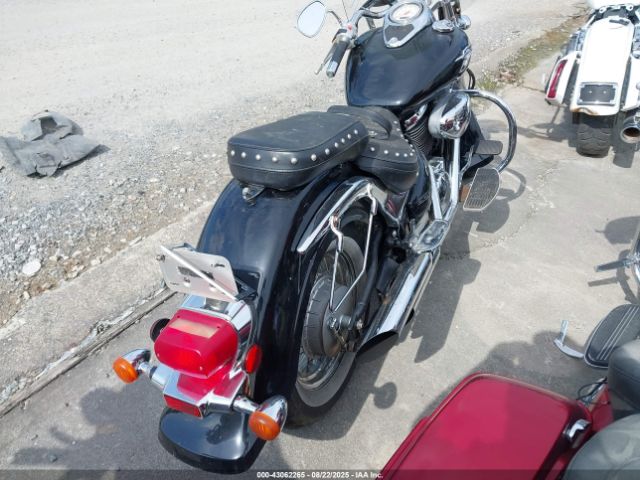 2007 SUZUKI VL800 JS1VS55A972103215 Photo 3