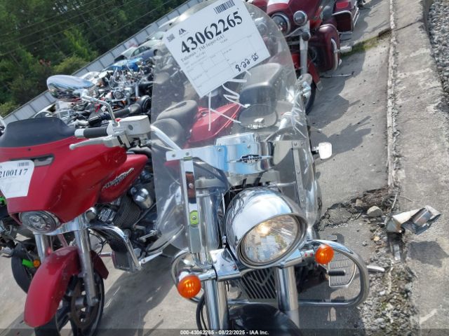 2007 SUZUKI VL800 JS1VS55A972103215 Photo 4