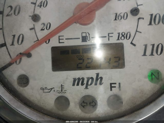 2007 SUZUKI VL800 JS1VS55A972103215 Photo 6