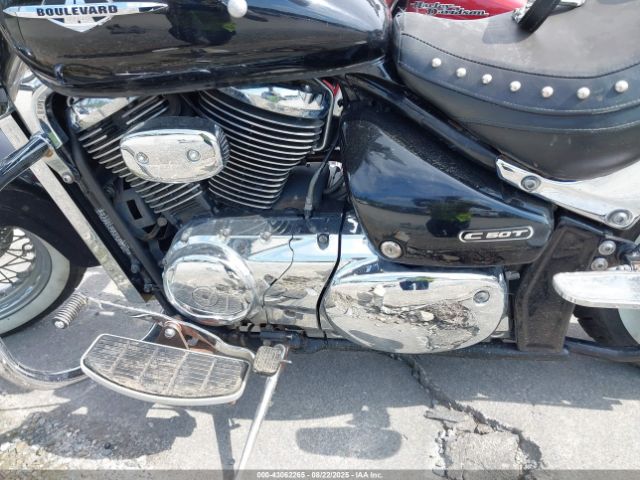 2007 SUZUKI VL800 JS1VS55A972103215 Photo 8