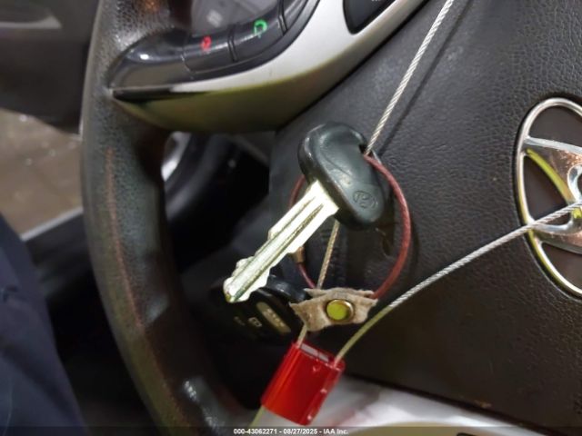 2012 HYUNDAI ELANTRA 5NPDH4AE4CH094080 Photo 10