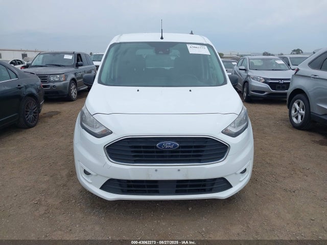 Ford Transit Connect 2020 NM0GE9F21L1467212 Image 12